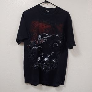Metal Mulisha tee